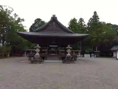 水口神社(滋賀県)