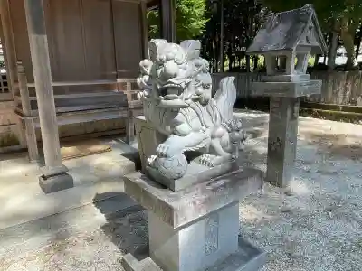 春日神社(三重県)