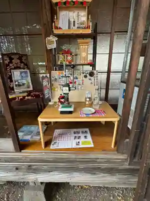 白鳥神社(長野県)