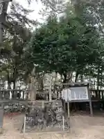 八幡奈多宮のその他建物