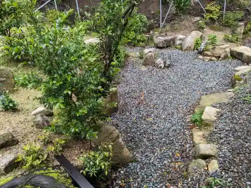 竜渓院(福井県)