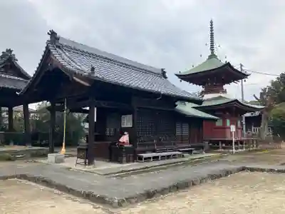 性海寺(愛知県)