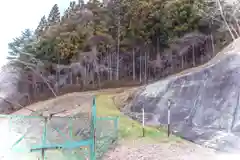 葉山神社(宮城県)