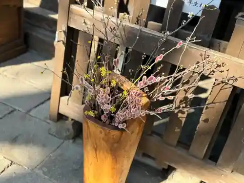阿邪訶根神社(福島県)
