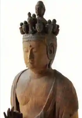 円教寺（白谷観音）(岐阜県)