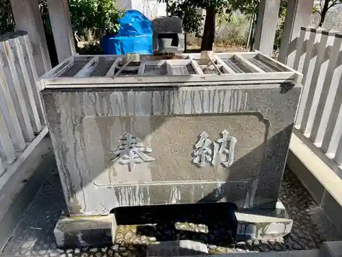 筑土八幡神社(東京都)