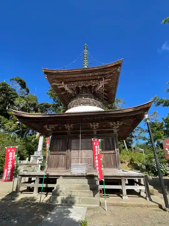 石堂寺のその他建物