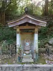 祠（地蔵）(愛知県)