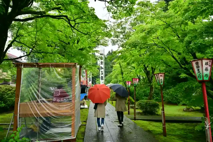 妙高寺(新潟県)