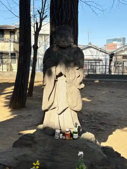 鬼子母神堂 (法明寺)の{uncategorized: "未分類", other: "その他", undefined: "問題あり", building: "その他建物", grave: "お墓", sacred_gate: "鳥居", guardian: "狛犬", statue: "像", buddha: "仏像", history: "歴史", nature: "自然", garden: "庭園", animal: "動物", pagoda: "塔", temizu: "手水舎", mountain_gate: "山門・神門", sanctuary: "本殿・本堂", subordinate: "末社・摂社", art: "芸術", scenery: "景色", jizo: "地蔵", ema: "絵馬", goshuin: "御朱印", omikuji: "おみくじ", items: "授与品その他", amulet: "お守り", goshuincho: "御朱印帳", eats: "食事", festival: "お祭り", votive_dance: "神楽", shichigosan: "七五三参", wedding: "結婚式", experience: "体験その他", initially: "初詣", around: "周辺", anti_infection: "感染症対策"}