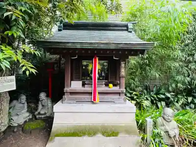 正寶院（飛不動尊）(東京都)