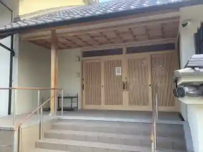 浄昇寺のその他建物