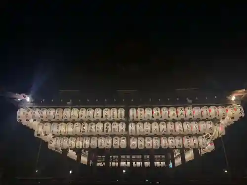 八坂神社(祇園さん)のその他建物