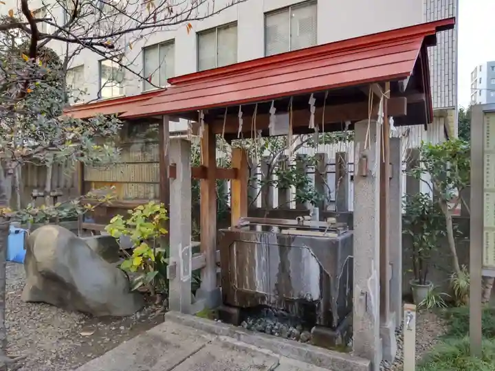 新川大神宮(東京都)