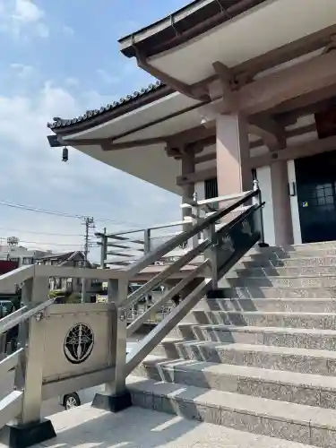 蓮馨寺(静岡県)