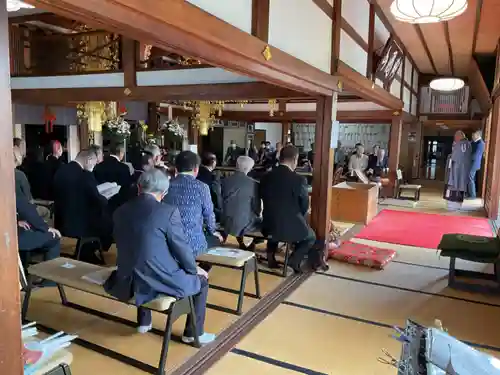 興禅寺(愛知県)