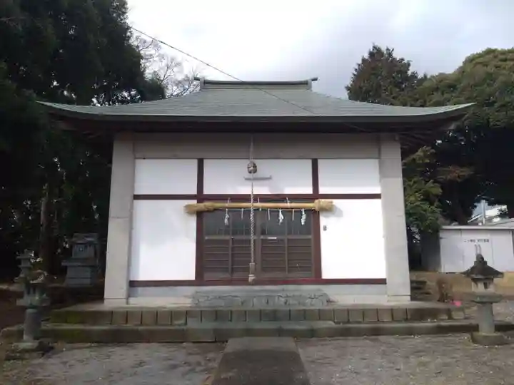 浅間神社(静岡県)