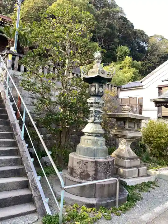 叶神社 (西叶神社)のその他建物