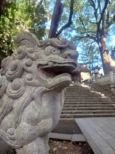 洲崎大神(神奈川県)