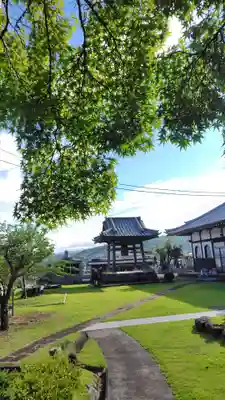 常雲寺(静岡県)