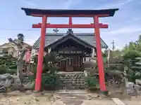 豊福稲荷社(愛知県)