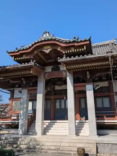 金藏院(神奈川県)