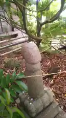 大國魂神社の建物その他