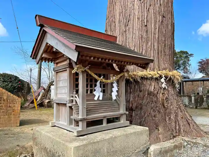興玉神社(宮崎県)