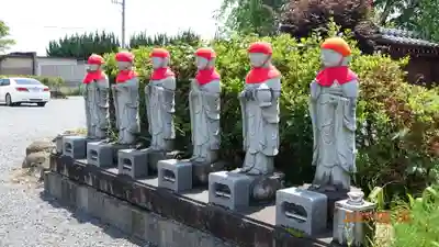 円満寺(栃木県)