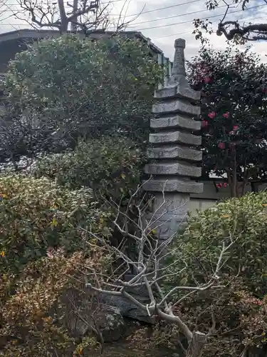 南泉寺(東京都)