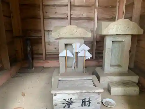 浅間宮(千葉県)