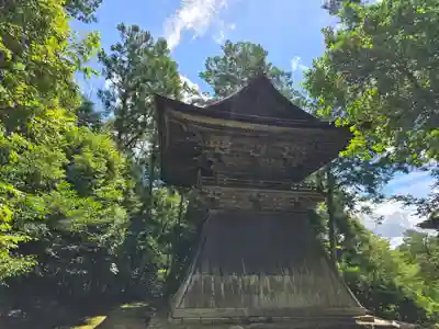 神護寺(京都府)