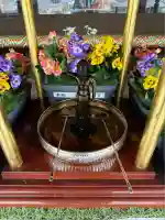 成田山川越別院(埼玉県)