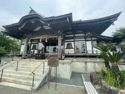 興全寺(神奈川県)