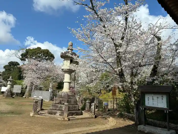 東勝寺宗吾霊堂(千葉県)