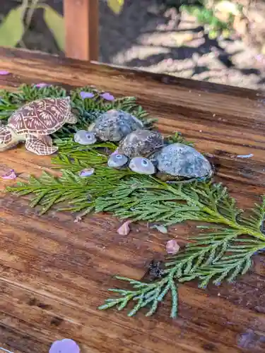 猿田彦神社(東京都)