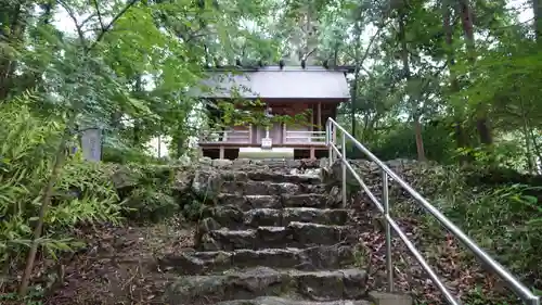 土佐神社(高知県)
