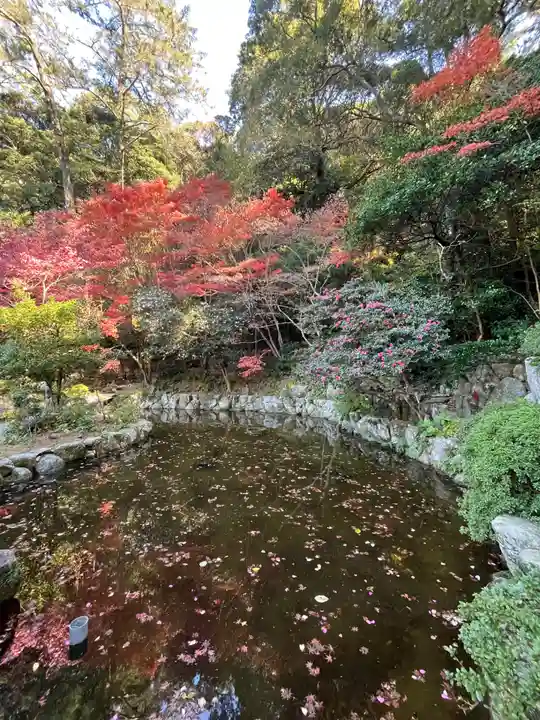 鎮國寺(福岡県)
