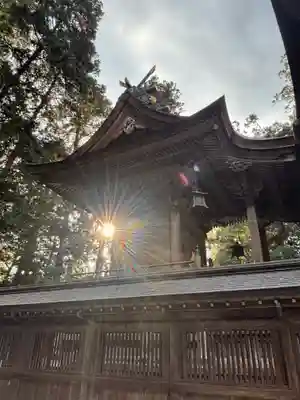 伊和神社(兵庫県)
