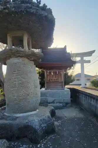 正八幡神社(愛媛県)