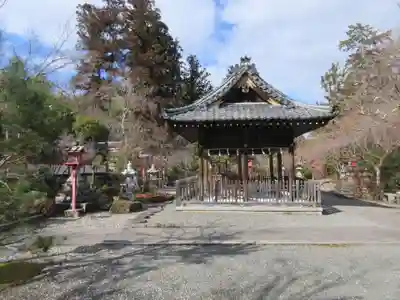 鍬山神社(京都府)