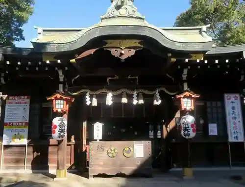 千葉天神(千葉県)