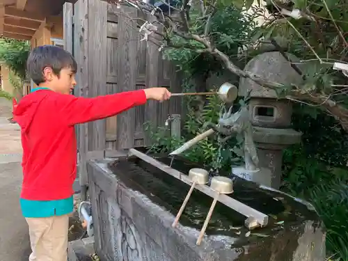 栄松院(東京都)
