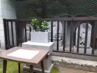 江守神社(福井県)