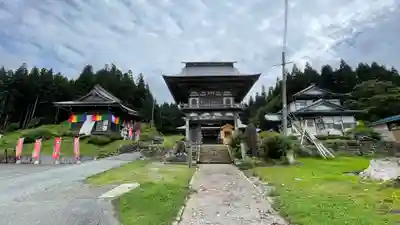 銀山 薬師寺 / GINZAN YAKUSHIJIのその他建物