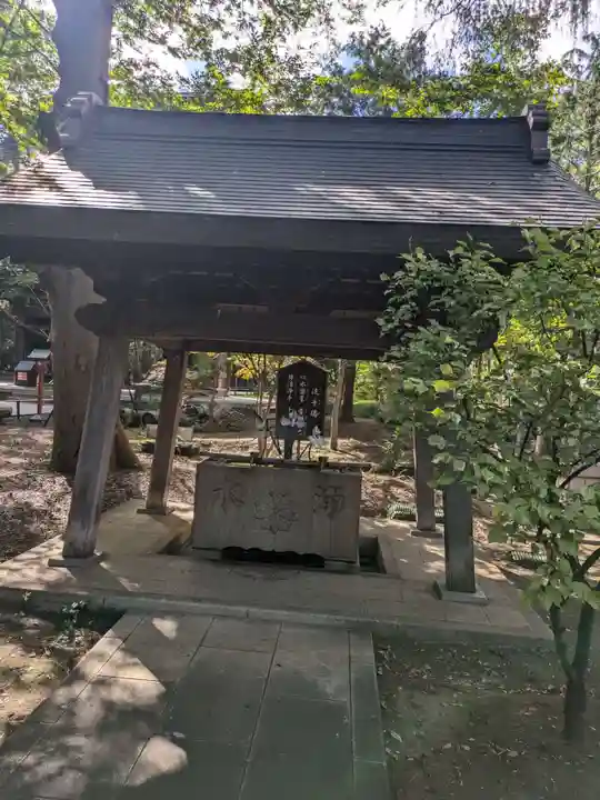 淨眞寺(東京都)