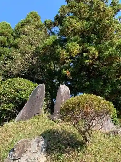 富士浅間神社の建物その他