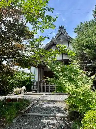 神神社(三輪神社)(静岡県)