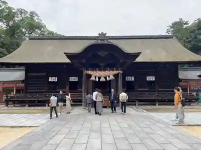 大山祇神社(愛媛県)