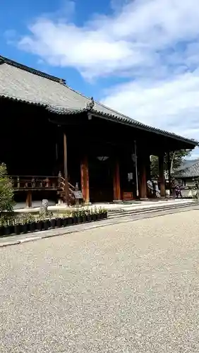 西大寺(奈良県)